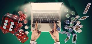 Онлайн казино Vulkan Maximum Casino