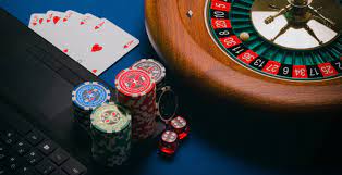Casino New Retro
